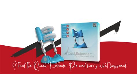 quick extender pro scam.